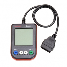 Launch Creader V OBDII/EOBD Code Scanner