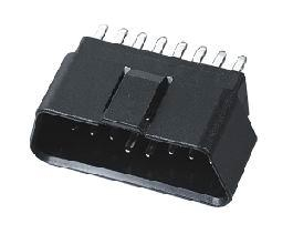 OBDII 16P M Connector