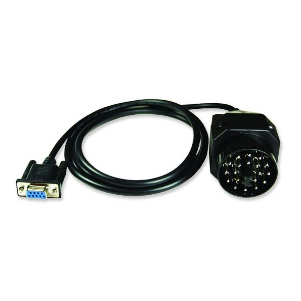 BMW 20m to dB9f Cable