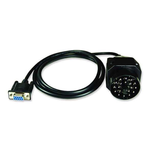BMW 20m to dB9f Cable