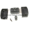 OBDII-2 16P M R/A Connector