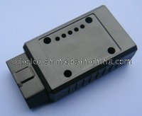 OBD Diagnostic Connector