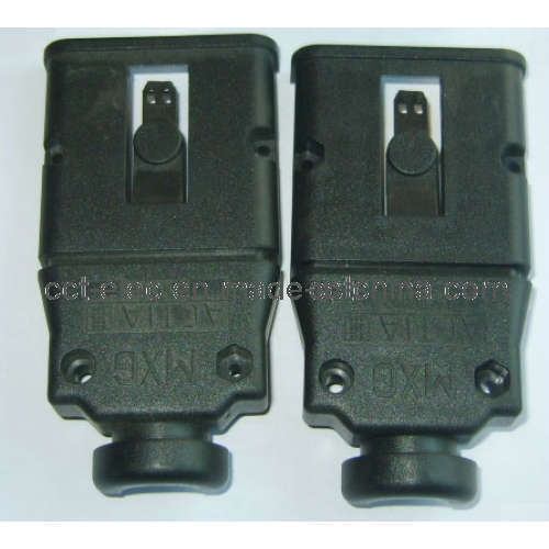 OBD2 16P Connector