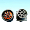 SAE J1939 9pin Connector