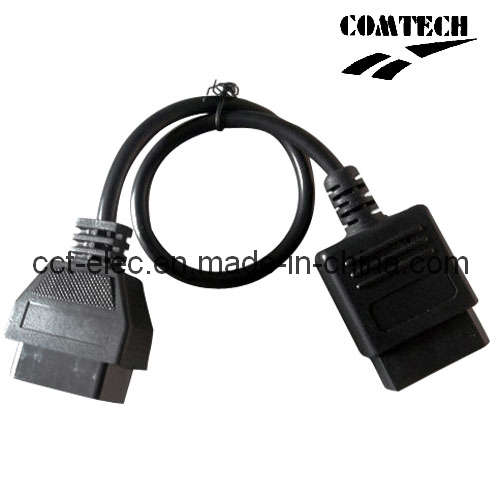 OBD II 16F for Nissan Cable