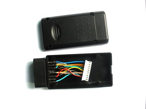OBD2 Connector