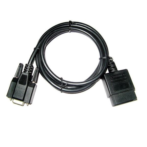 dB9 Female To Nissan 14pin Male