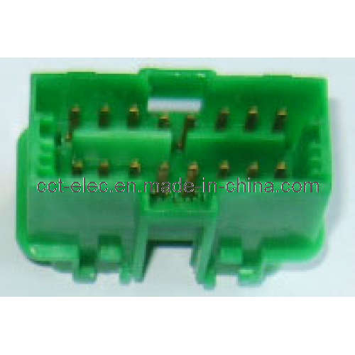OBD-II 16P Male Connector