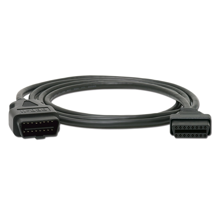 OBD-II 16F TO OBD-II 16P M Cable