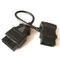 14 Pin TO OBD2 16pin Diagnostic Cable