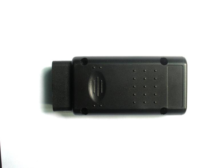 OBD2 Connector