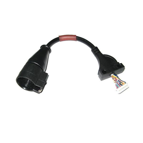 30p Male to 22P Housing