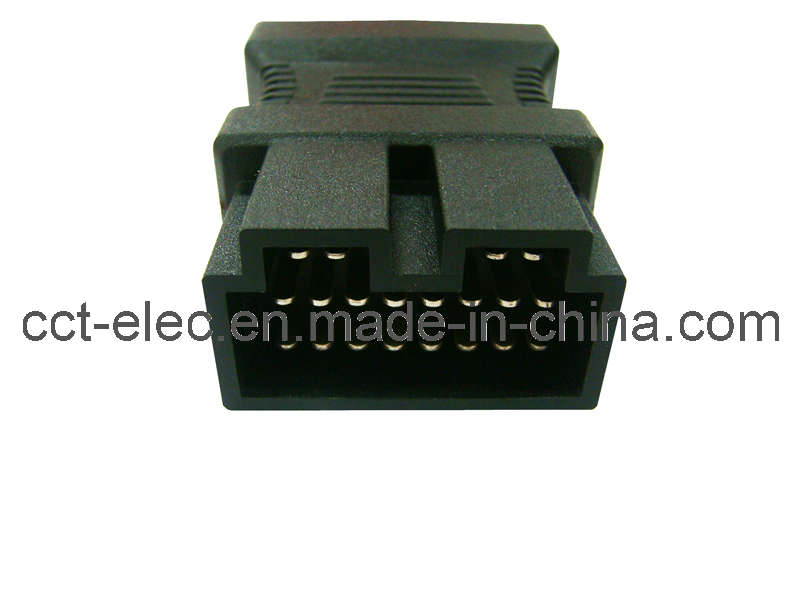 20P to DB15PM Adapter for KIA