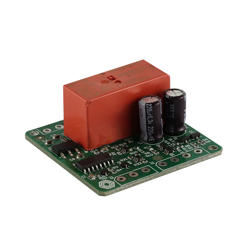 PCBA -SMT-DIP 组装加工 方案开发