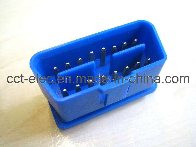 Obdii 16p 24V Connector