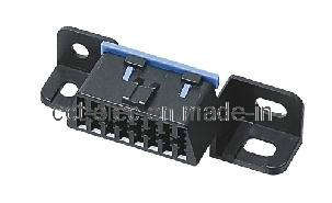 OBD2-16F1-02 Connector