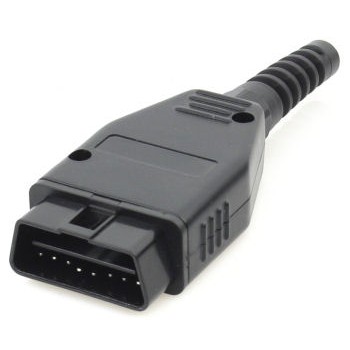 OBD-II 16P Connector Assembly Type