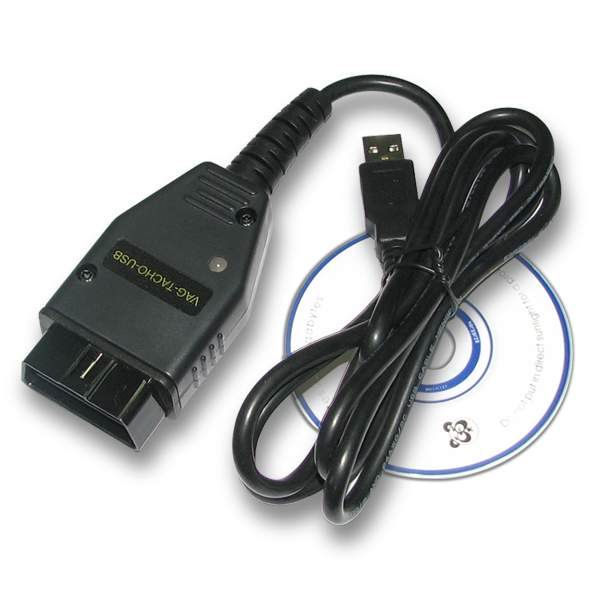 VAG TACHO USB 1.5 Version