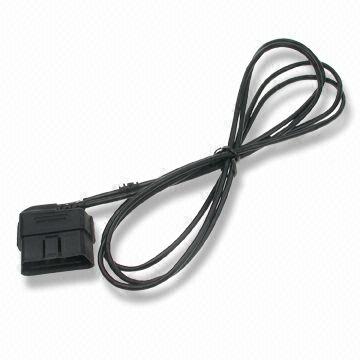 J1962 Type A to OBD-2 OBD-II