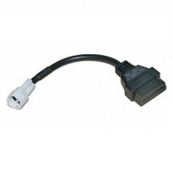 YAMAHA 3P to Obdii Female