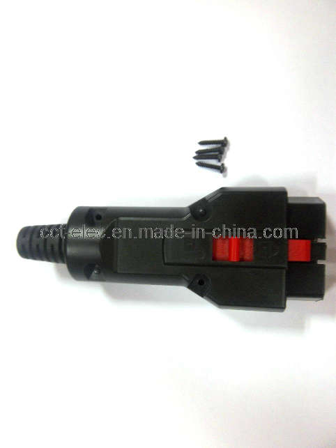 Obdii 16P M Connector