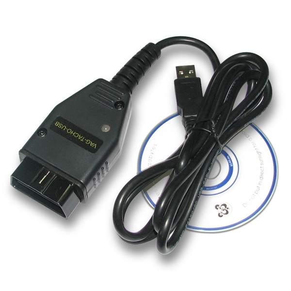 VAG Tacho USB 2.2