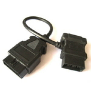 14Pin OBD2 16Pin Diagnostic Cable