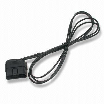 Product Details J1962 Type A to OBD-2 OBD-II