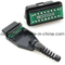 OBD2 16P M Connector