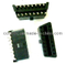 J1962 OBD-II 16P M Connector