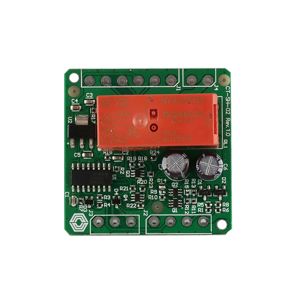 PCBA -SMT-DIP 组装加工 方案开发