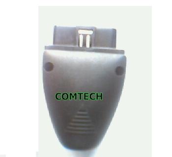 OBD-II 16P Connector Assembly Type