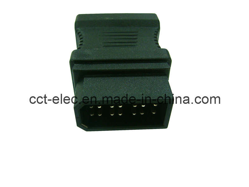 TO DB15PM Adapter for Nissan