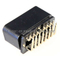 J1962 16P M R/A Connector